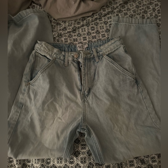 Princess Polly jeans - Picture 3 of 3